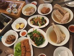 -松發肉骨茶(先得坊店)