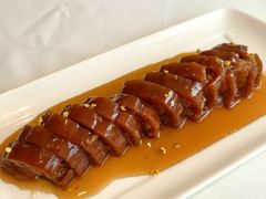 桂花糯米藕-西湖春天•老字号杭州菜(百汇店)