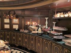 -B&C黄油与面包·THE GARDEN BAKERY概念店(世纪汇店)