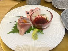 -鮨政· Omakase(福州万象城店)