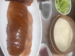 -北国饭店·海鲜·北方菜(峡山店)