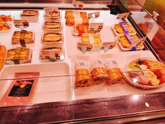 -巴黎贝甜(龙之梦购物中心虹口店)