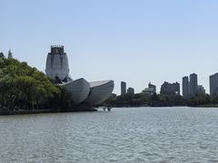-东湖景区