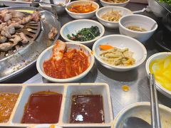 -喜来稀肉(虹泉路店)