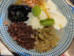 -高胖妹面庄(黄河道店)