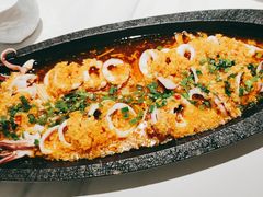 -3号仓库·创意中国菜(嘉兴龙鼎万达店)