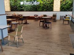 大堂-Peet's Coffee皮爷咖啡(上海长风大悦城店)