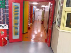 -MUFFY'S博识梦飞幼儿园(万柳园)