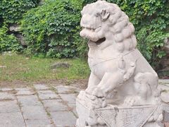 -盛世南宫影视城(北普陀影视城)