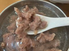 -老牌依强牛肉店(达道总店)