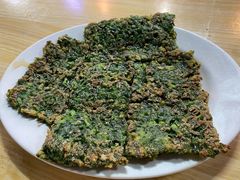 -车头老二大排档