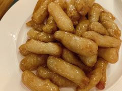 -玉林烤鸭店(垡头店)
