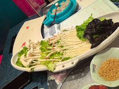 -名都晓荷塘(涿州店)