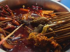 -牛华八婆麻辣烫(起源店)