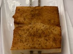 烤馒头片-南门小馆·清真(国贸商城店)