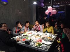 -海底捞火锅(老城根店)