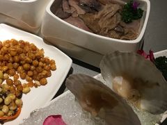 -海底捞火锅(方塔东街店)