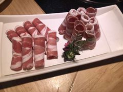 -老版火锅(半坡店)