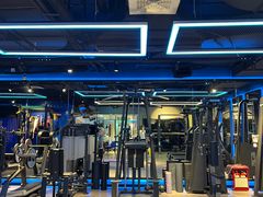 -NRG 健身私教CLUB(WPP达邦协作广场店)