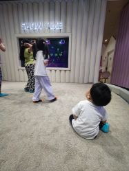 -MELAND CLUB亲子乐园•派对(石家庄万象城店)