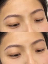 -张小野·专业半永久纹眉
