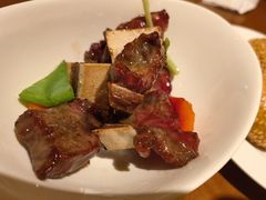 -杭州JW万豪酒店-万豪中餐厅
