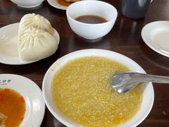 -姚记炒肝店(鼓楼店)