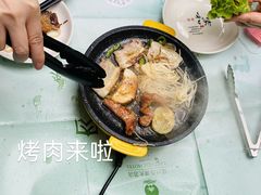 -福州西湖大酒店·怡湖咖啡厅