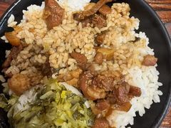 -大三元台湾鲁肉饭(沙井新桥店)