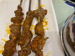 -撒拉花儿·新疆菜·清真(太阳宫店)