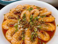 -锡和无锡菜(景丽苑店)