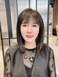 点击看大图 -MONE美发沙龙