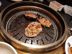 -嘿嘟嘟·肋条烧肉放题(爱融荟城店)
