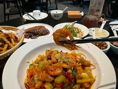 -简小舍·民间手艺菜(武昌江滩店)