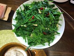 -香满楼(临安路店)