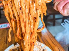 -王菊美食街·王菊面馆(总店)