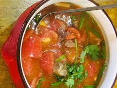 -非常粥道(天宝东街店)