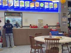 -潮之南·潮汕菜·鱼仔档(南山店)
