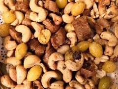 -醉香园(长江北路店)