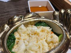 -魁盛居百年鲁菜馆(县西巷店)