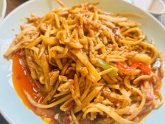 -双塔老饭店