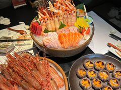 -花潮料理艺食馆(SM新生活广场店)