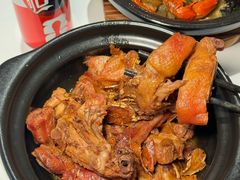 -阿里元海鲜·闽南特色菜(曾厝垵店)