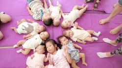 -爱尔乐美孕产瑜伽·普拉提