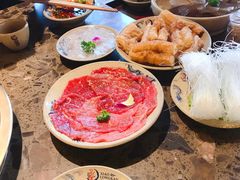 油条-小龙坎火锅(万象城店)