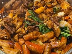 -黄记煌三汁焖锅(崇文门店)