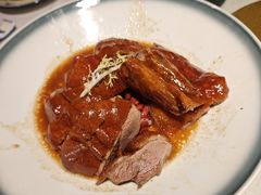 -客家汇·客家传承菜(水库店)