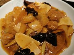 -西安饭庄·非遗陕菜(钟楼店)