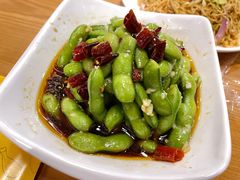 -庆峰龙虾烧烤(合肥一店)