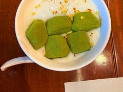 -寄畅興·百年蟹黄面·万国建筑群(外滩27号店)